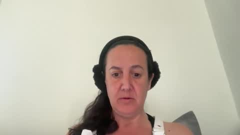 Snapshot of drresa chatting on May 6, 8:19 am Dr. Resa online show from May 6, 8:19 am