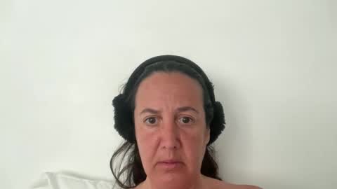Snapshot of drresa chatting on May 12, 5:37 am Dr. Resa online show from May 12, 5:37 am