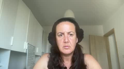 Snapshot of drresa chatting on June 3, 7:44 am Dr. Resa online show from June 3, 7:44 am