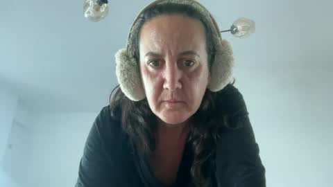 Snapshot of drresa chatting on June 13, 6:11 am Dr. Resa online show from June 13, 6:11 am