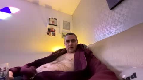 Dru online show from January 9, 8:10 pm