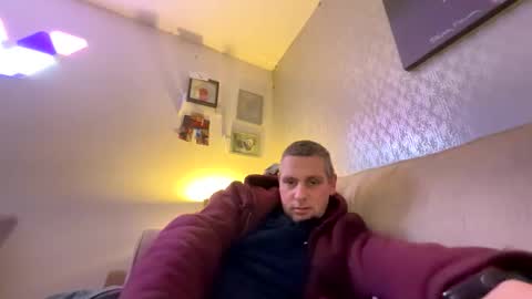 Dru online show from February 7, 9:07 pm