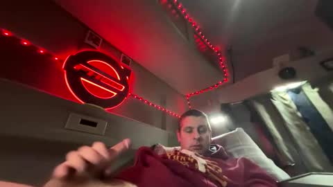 Dru online show from February 26, 9:25 pm