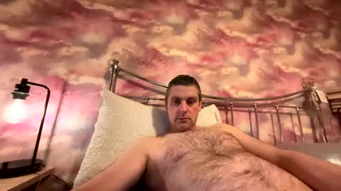 Dru online show from March 1, 9:17 pm