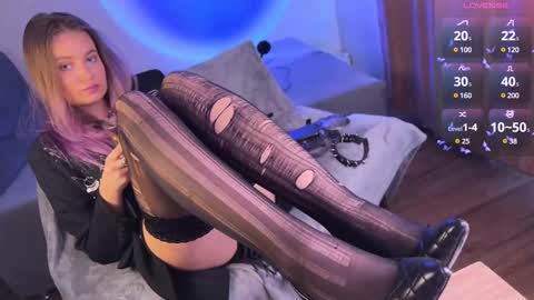 Mistress Lola Slavic witch online show from March 10, 12:26 pm