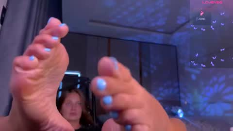 Mistress Lola Slavic witch online show from July 28, 4:39 pm