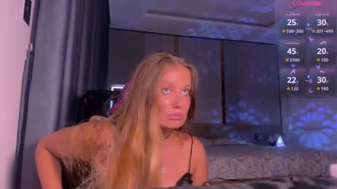 Mistress Lola Slavic witch online show from July 29, 1:53 pm