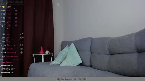 Kate online show from December 29, 11:50 pm