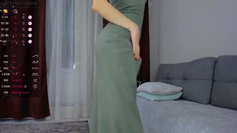 Kate online show from January 20, 8:40 pm