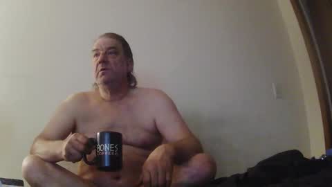 druid online show from February 7, 3:05 pm