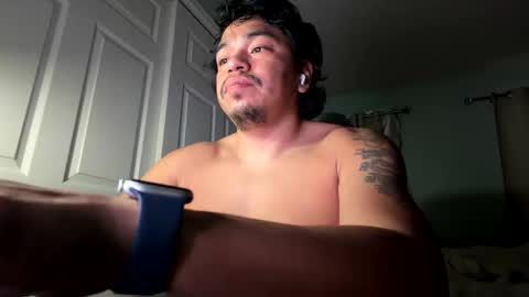 druiz19 online show from March 4, 1:06 pm