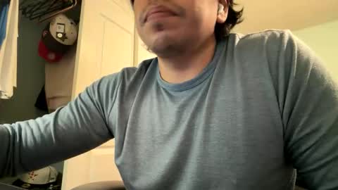 druiz19 online show from March 7, 6:05 pm