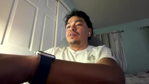 druiz19 online show from April 6, 4:21 am