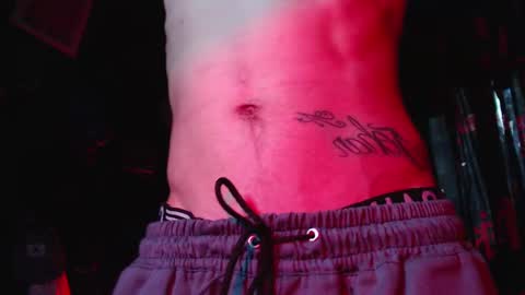 Snapshot of drumcore_01 chatting on January 12, 8:36 pm Drum-Core online show from January 12, 8:36 pm