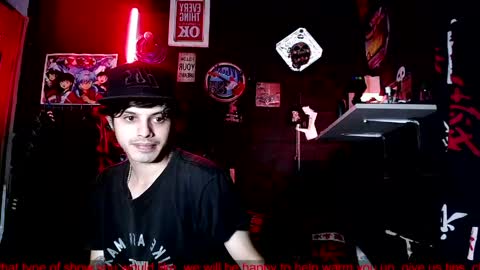 Snapshot of drumcore_01 chatting on May 26, 12:17 am Drum-Core online show from May 26, 12:17 am