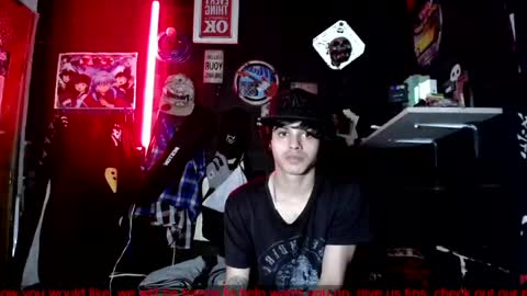 Snapshot of drumcore_01 chatting on June 3, 12:24 am Drum-Core online show from June 3, 12:24 am