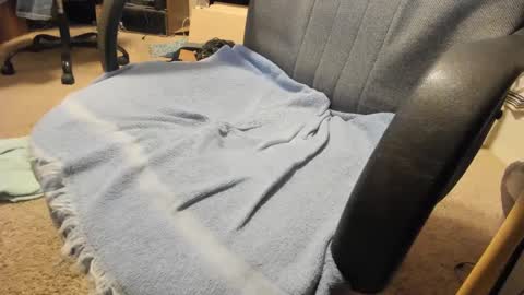 drummerman2113 online show from October 11, 11:14 pm