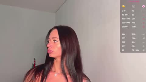 Bella online show from December 20, 2:18 am