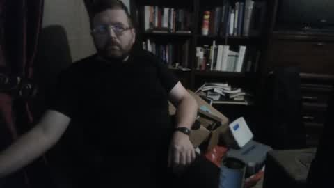 drunkeneagle online show from September 20, 10:05 am