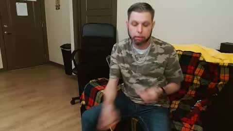 druzki_69 online show from September 29, 5:29 pm