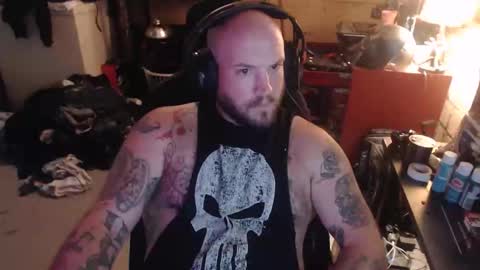 drzzzk online show from November 4, 5:06 am