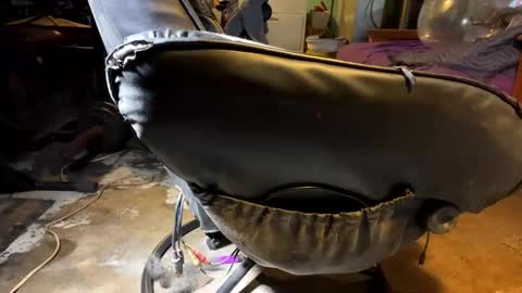 Snapshot of dschlik2 chatting on March 20, 10:53 am dschlik2 online show from March 20, 10:53 am