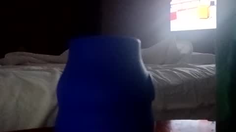 Snapshot of dscottb43 chatting on October 31, 11:00 am dscottb43 online show from October 31, 11:00 am