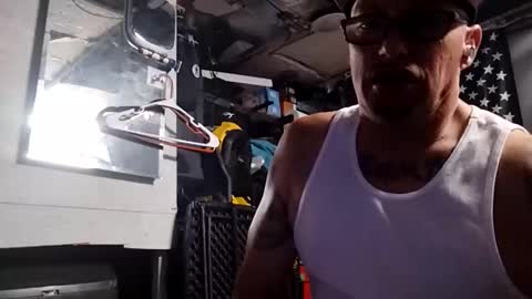 Snapshot of dsmock chatting on January 14, 6:35 pm dsmock online show from January 14, 6:35 pm