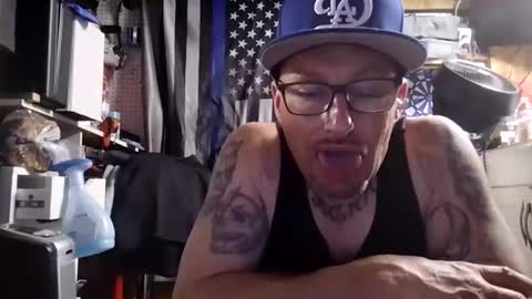 Snapshot of dsmock chatting on March 13, 9:16 am dsmock online show from March 13, 9:16 am