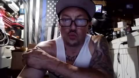 dsmock online show from June 17, 9:16 pm