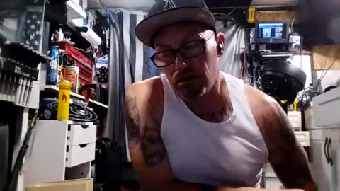 dsmock online show from June 21, 3:58 pm