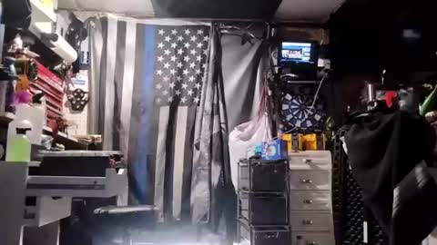 dsmock online show from June 25, 6:23 pm