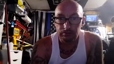dsmock online show from July 1, 4:40 pm