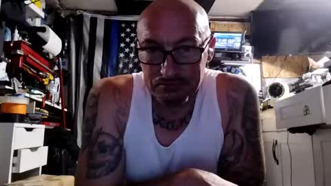 dsmock online show from July 9, 9:30 pm