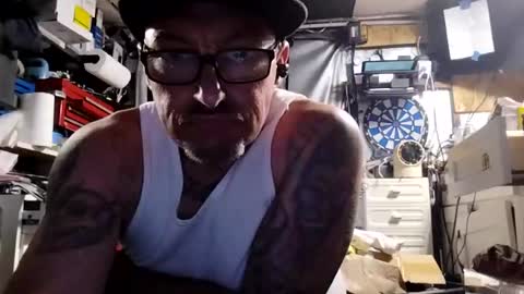 dsmock online show from July 26, 9:21 pm