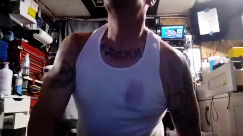 dsmock online show from August 1, 8:41 pm