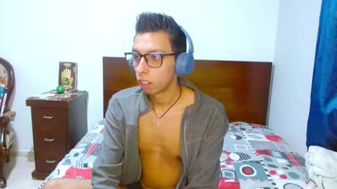 David online show from December 23, 2:42 am