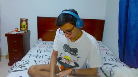 David online show from January 9, 2:25 am