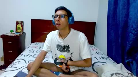 David online show from January 13, 1:44 am