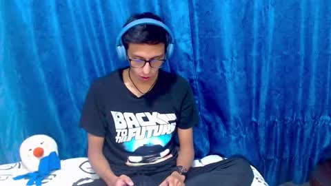 David online show from January 17, 2:16 am