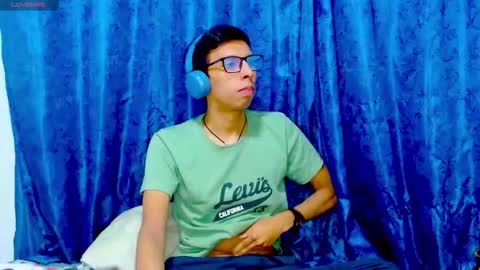 David online show from February 9, 1:53 am