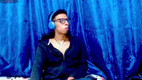 David online show from February 22, 2:13 am