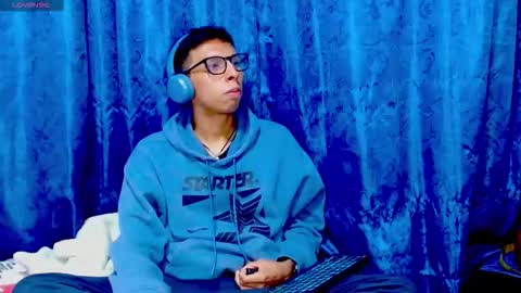 David online show from February 23, 1:58 am