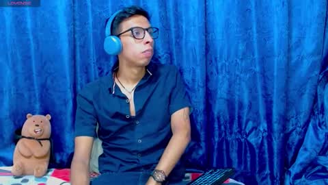 David online show from March 15, 2:06 am