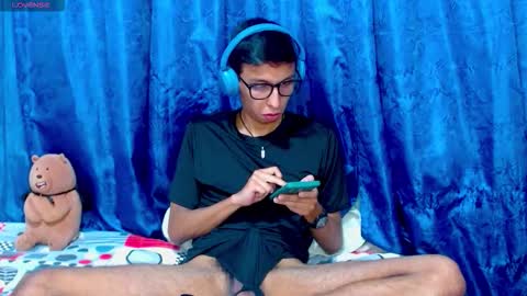 David online show from March 18, 2:04 am