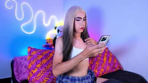 Juan Marulanda online show from March 6, 1:24 am