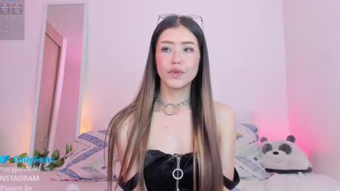 Charlie  Janne online show from September 18, 3:25 pm