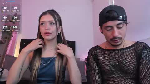 Charlie  Janne online show from October 12, 5:56 pm