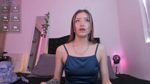 Charlie  Janne online show from October 13, 12:49 pm