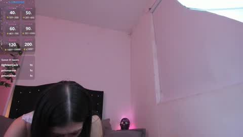 Charlie  Janne online show from October 15, 2:55 am